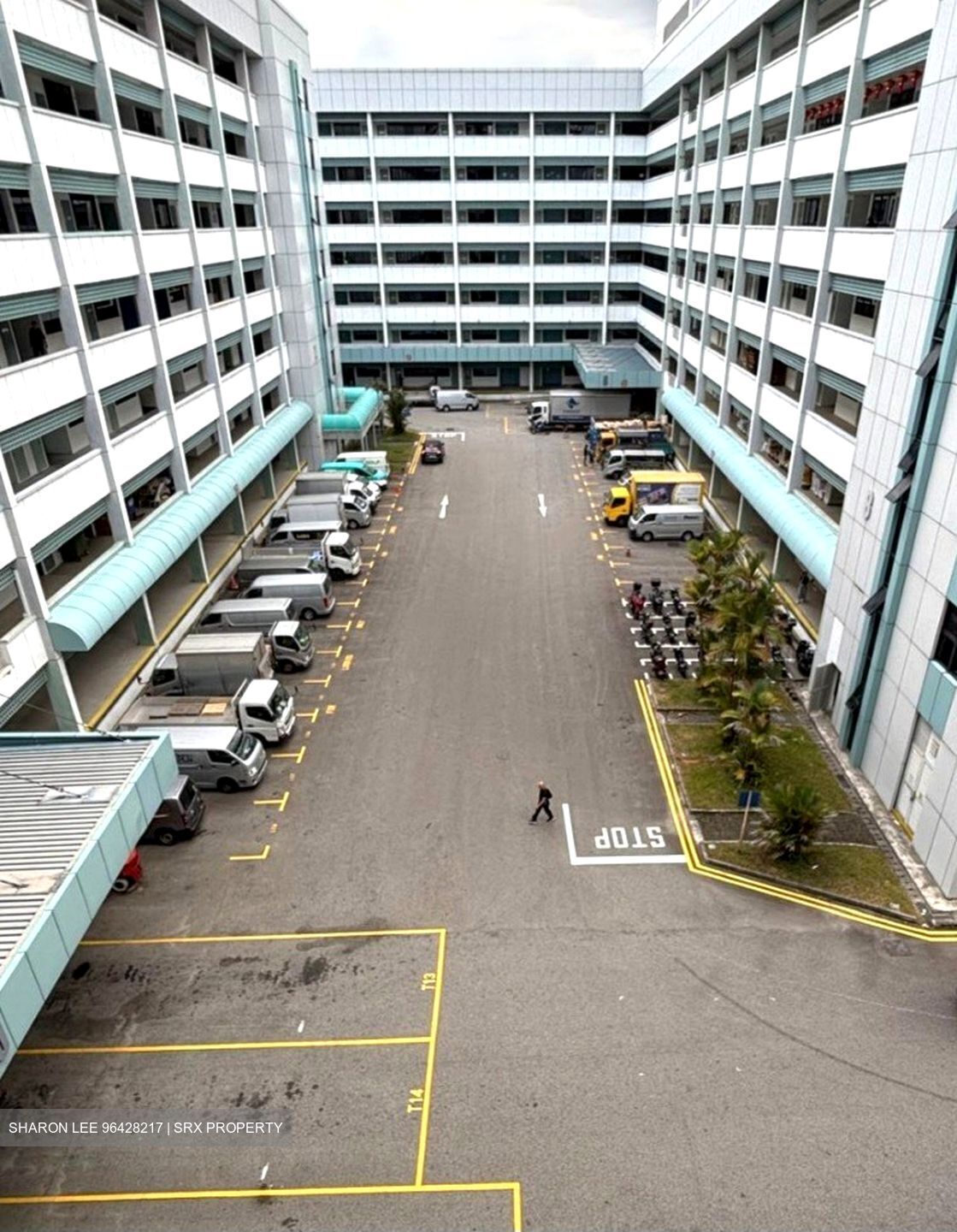 Kaki Bukit Avenue 1 (D14), Factory #526382201